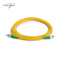 1core FC/APC SM Fiber opitc drop cable patch cord G652D,G657A